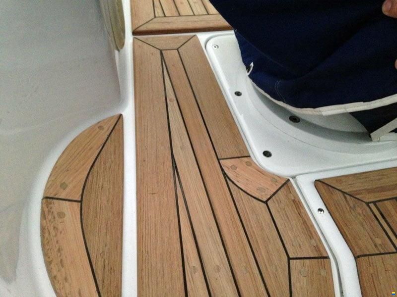 Beneteau Oceanis 323 Clipper