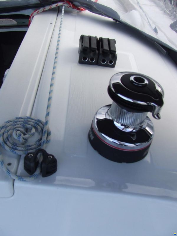 Beneteau Oceanis 323 Clipper