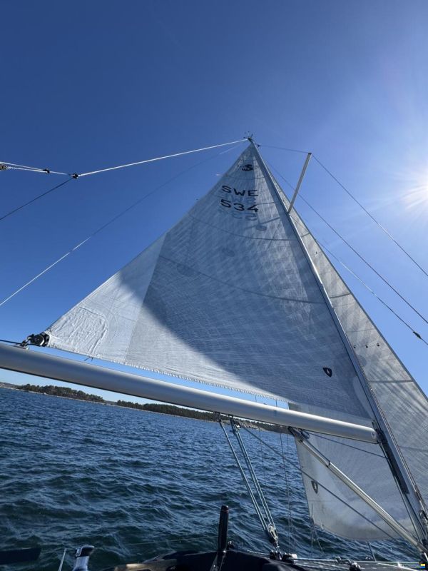 Beneteau Oceanis 323 Clipper