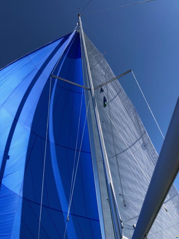 Beneteau Oceanis 323 Clipper