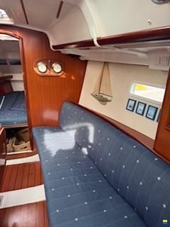 Beneteau Oceanis 323 Clipper