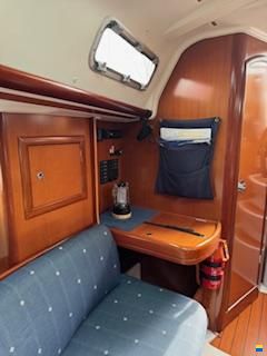 Beneteau Oceanis 323 Clipper