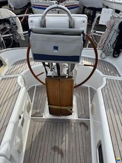 Beneteau Oceanis 323 Clipper
