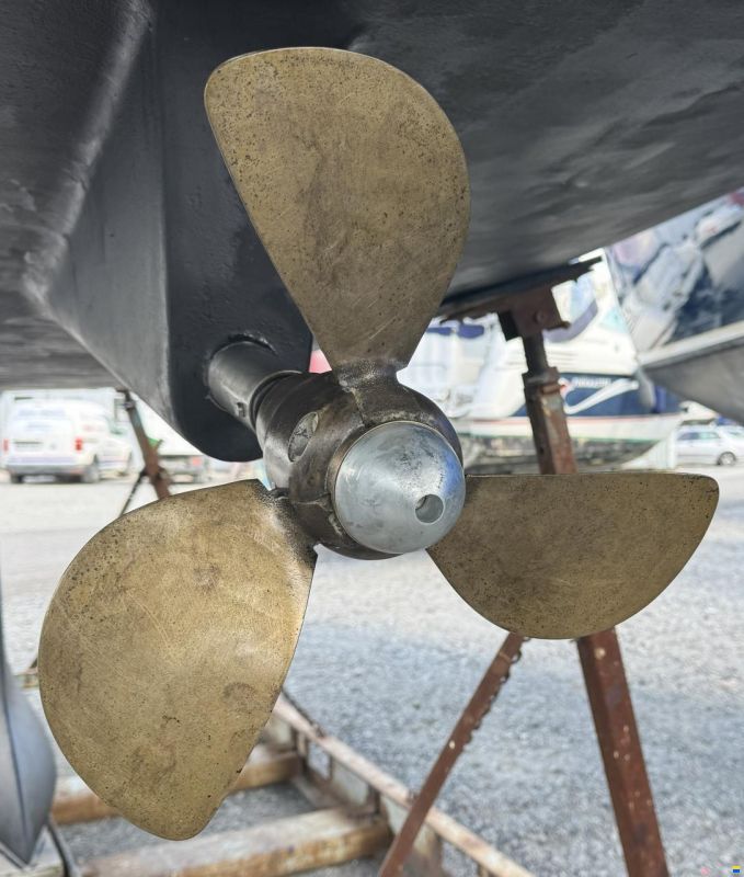 Beneteau Oceanis 323 Clipper