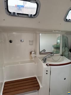 Beneteau Oceanis 323 Clipper