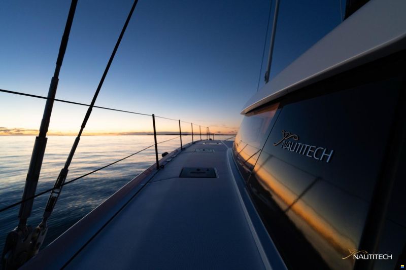 Nautitech 48 Open