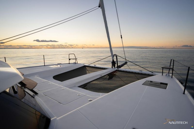 Nautitech 48 Open