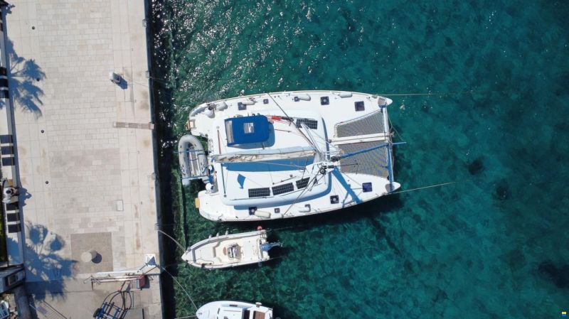 Lagoon 400 S2