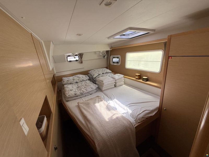 Lagoon 400 S2