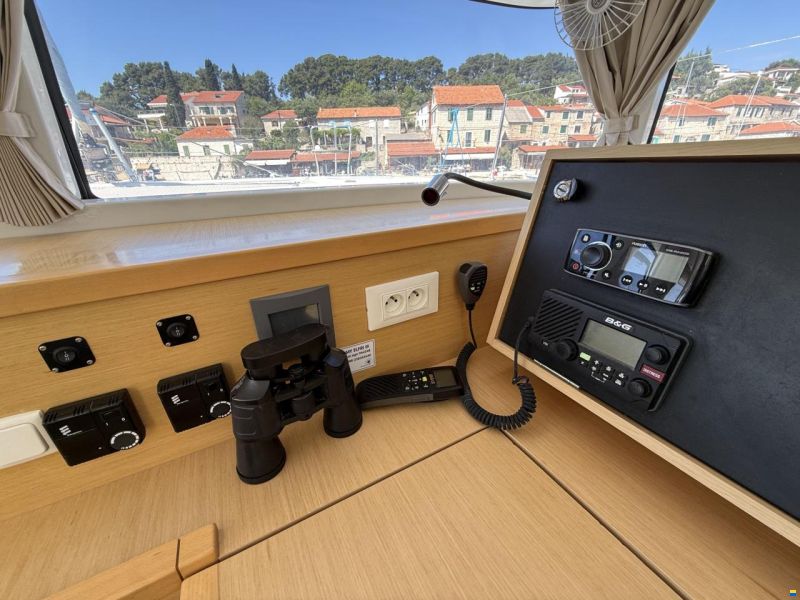 Lagoon 400 S2