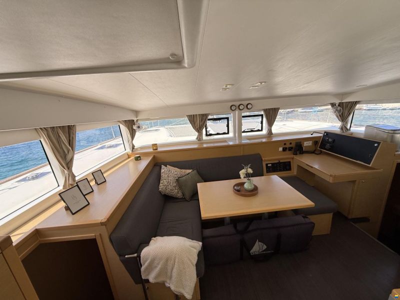 Lagoon 400 S2