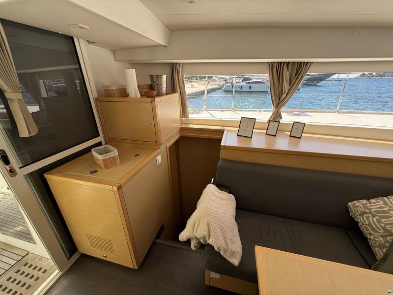 Lagoon 400 S2