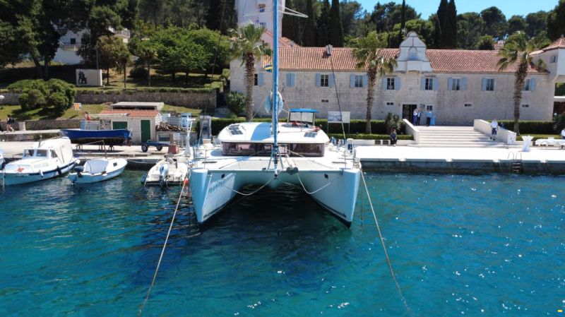 Lagoon 400 S2