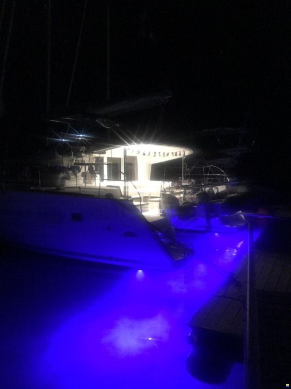 Lagoon 400 S2