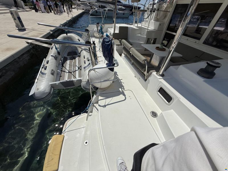 Lagoon 400 S2