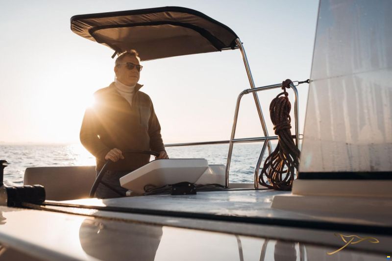 Nautitech 44 Open