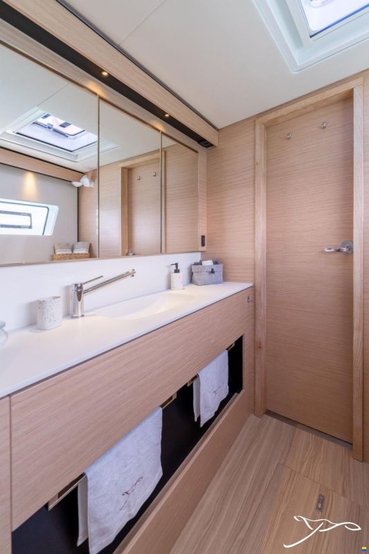 Nautitech 44 Open