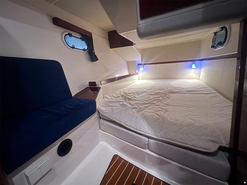 Aquador 33HT
