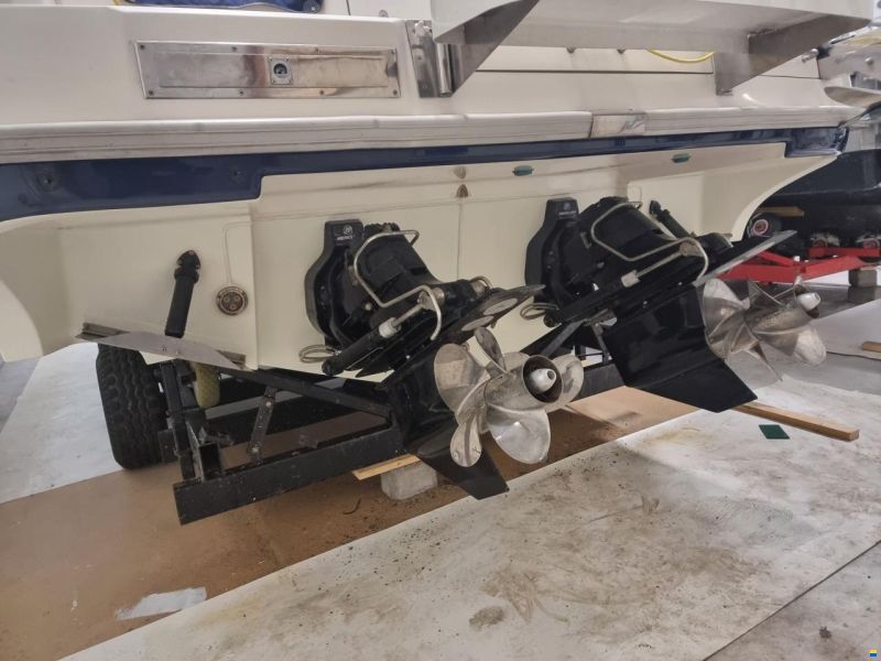 Aquador 33HT