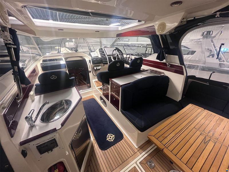 Aquador 33HT