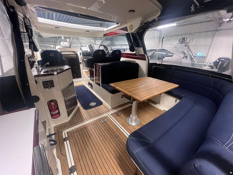 Aquador 33HT