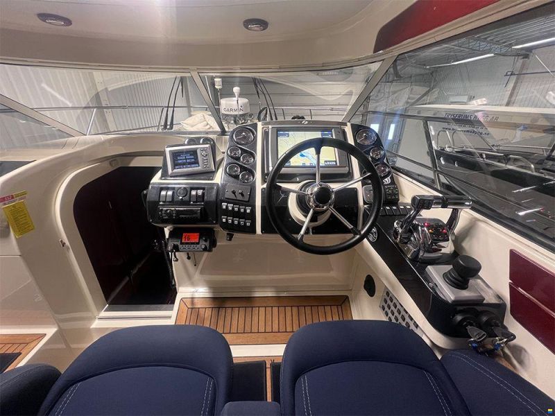 Aquador 33HT