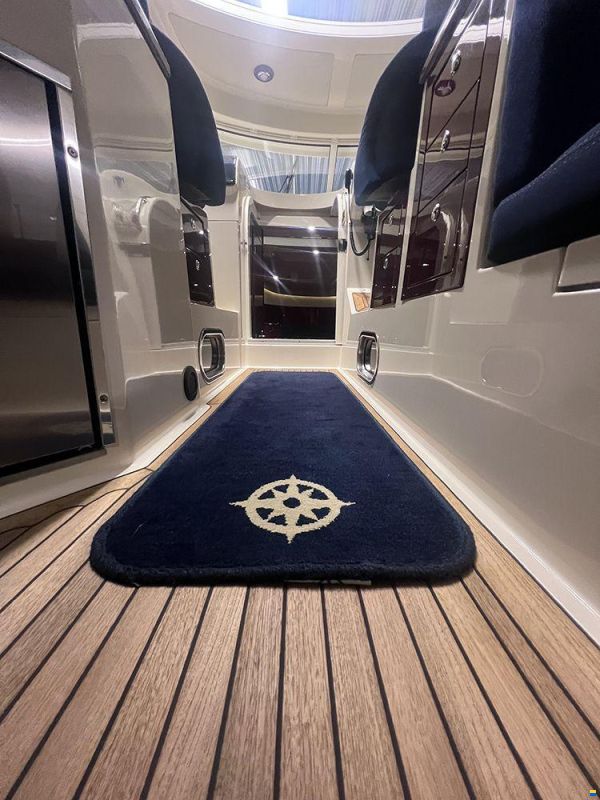 Aquador 33HT