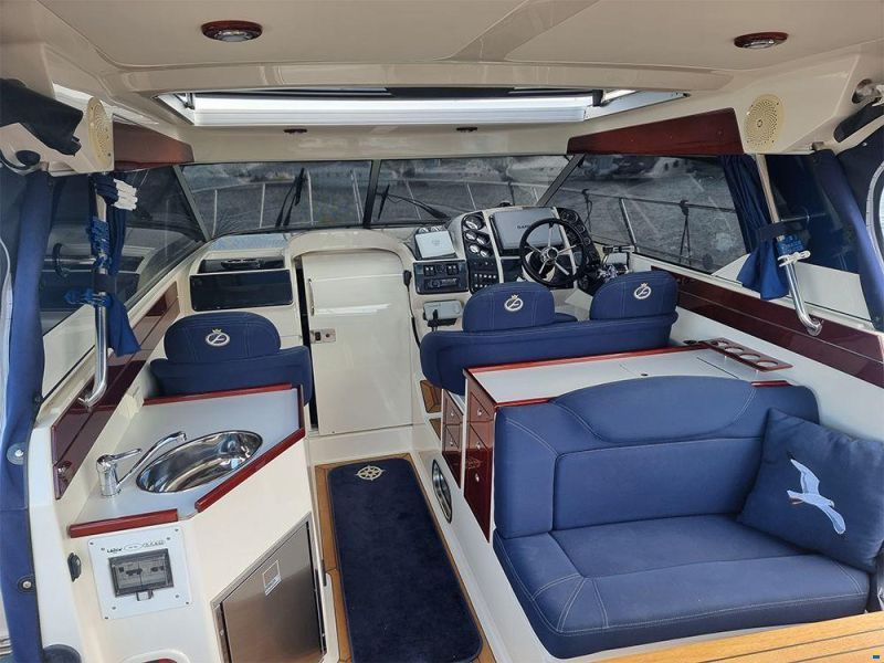 Aquador 33HT