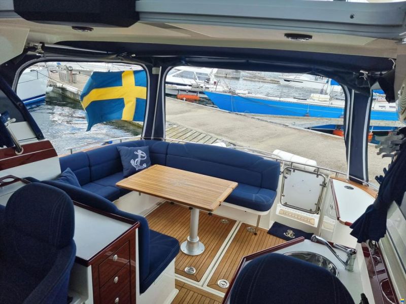 Aquador 33HT