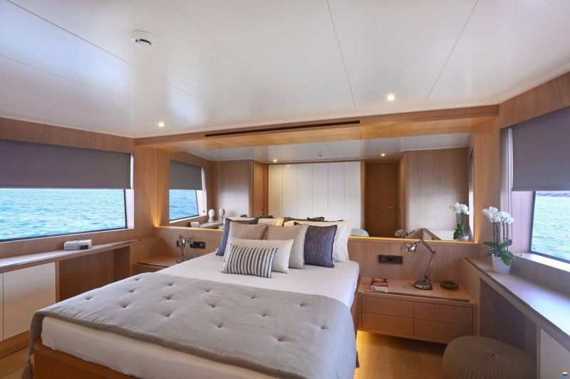 Aegean Yachts 26M