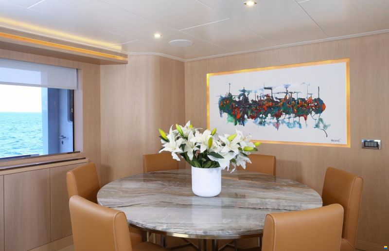 Aegean Yachts 26M