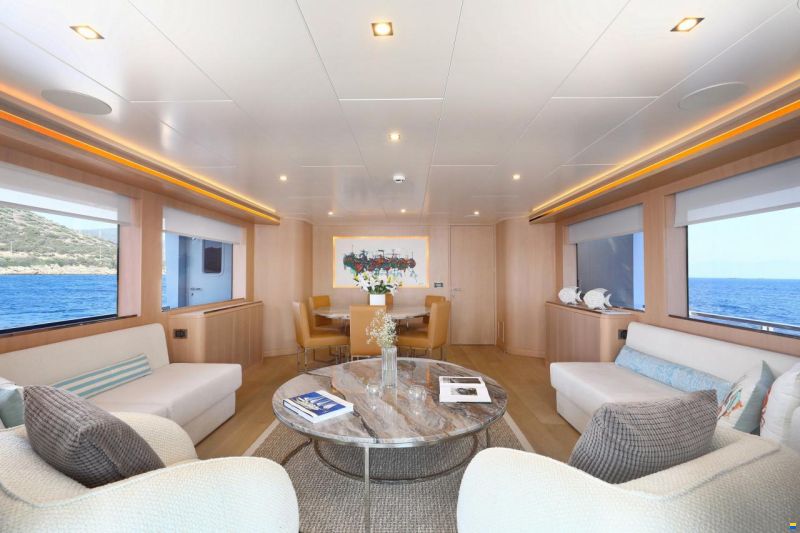 Aegean Yachts 26M