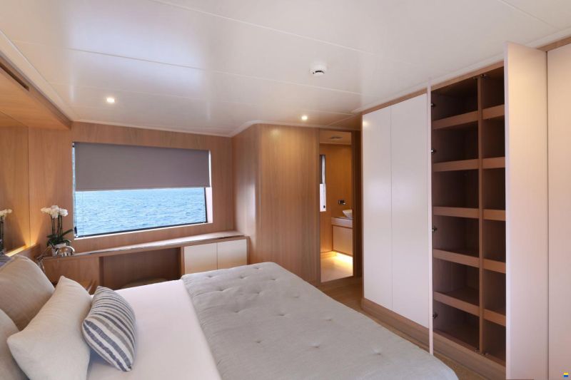 Aegean Yachts 26M
