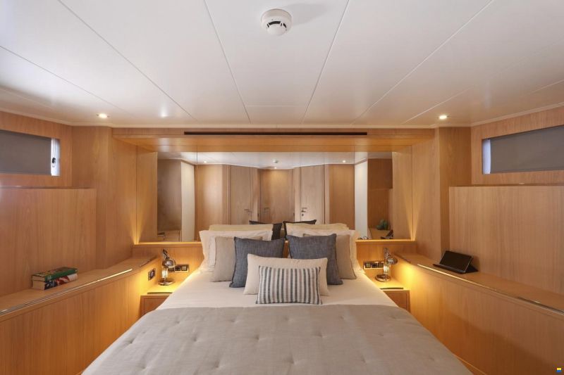 Aegean Yachts 26M