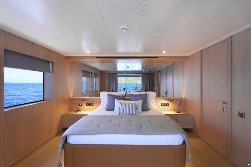 Aegean Yachts 26M