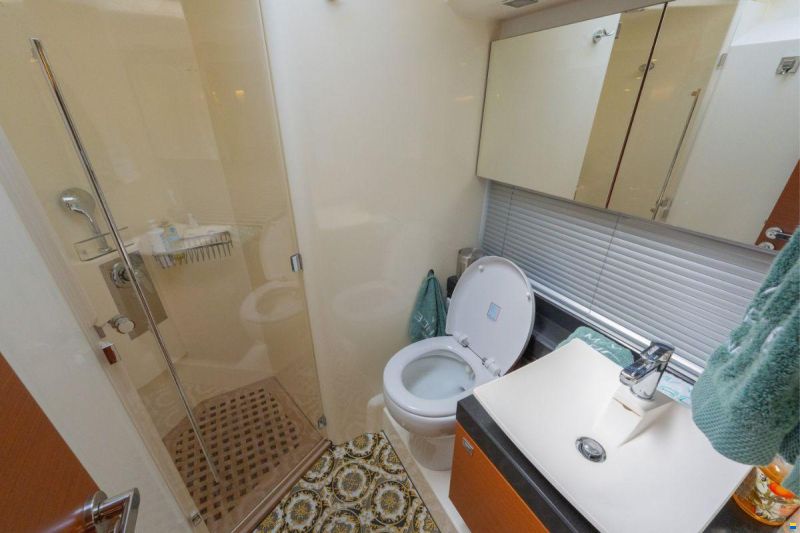 Prestige 620