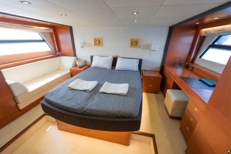 Prestige 620
