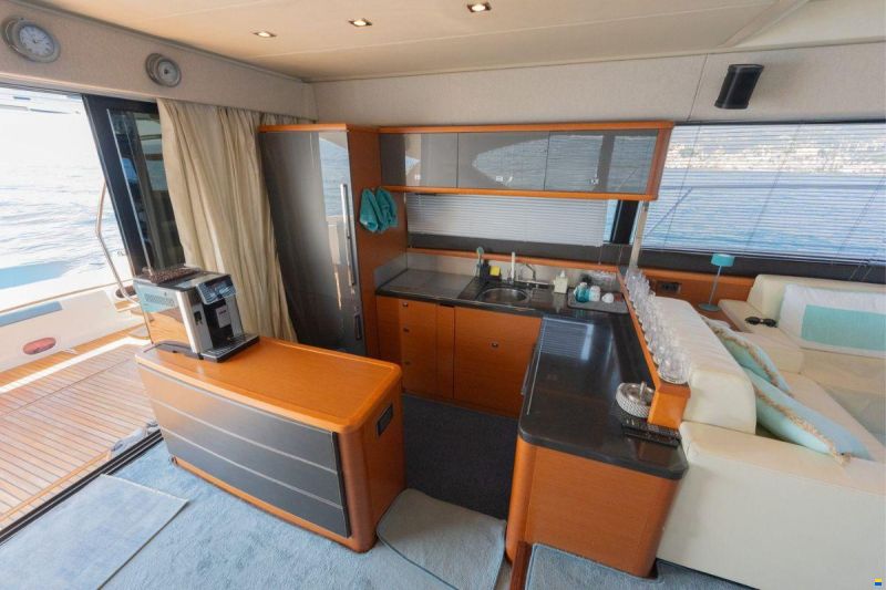 Prestige 620