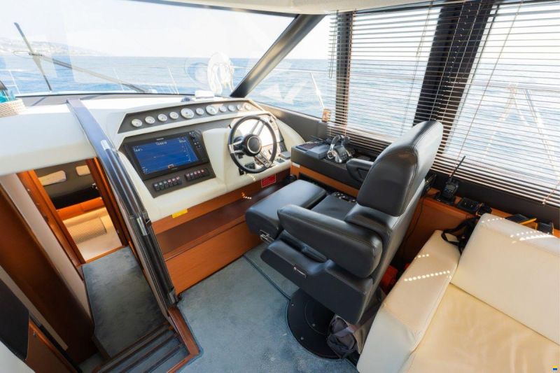 Prestige 620