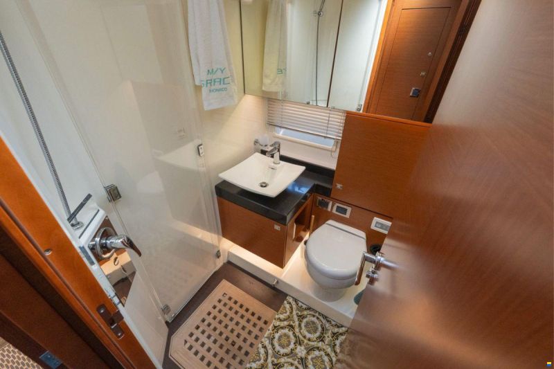 Prestige 620