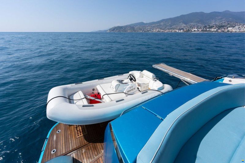 Prestige 620
