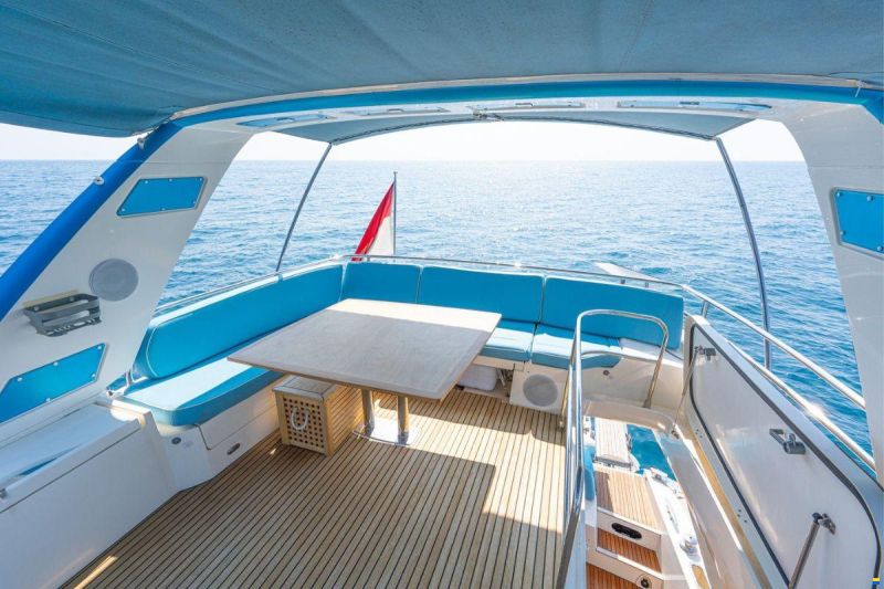 Prestige 620
