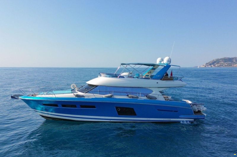 Prestige 620