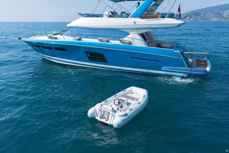 Prestige 620