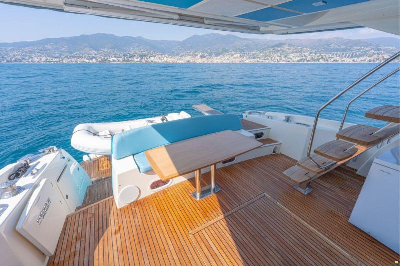Prestige 620