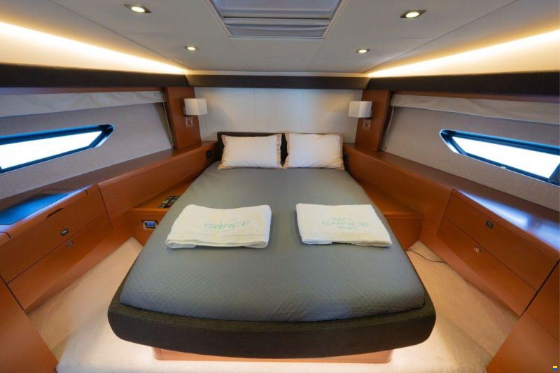 Prestige 620