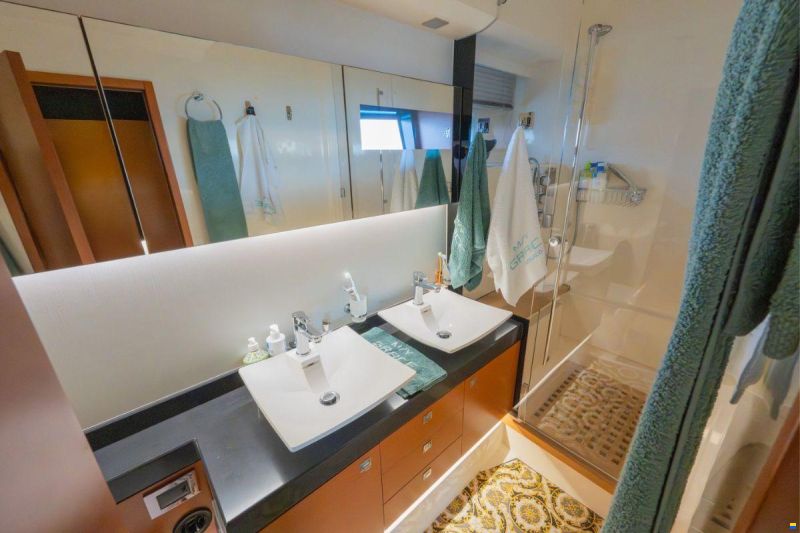 Prestige 620