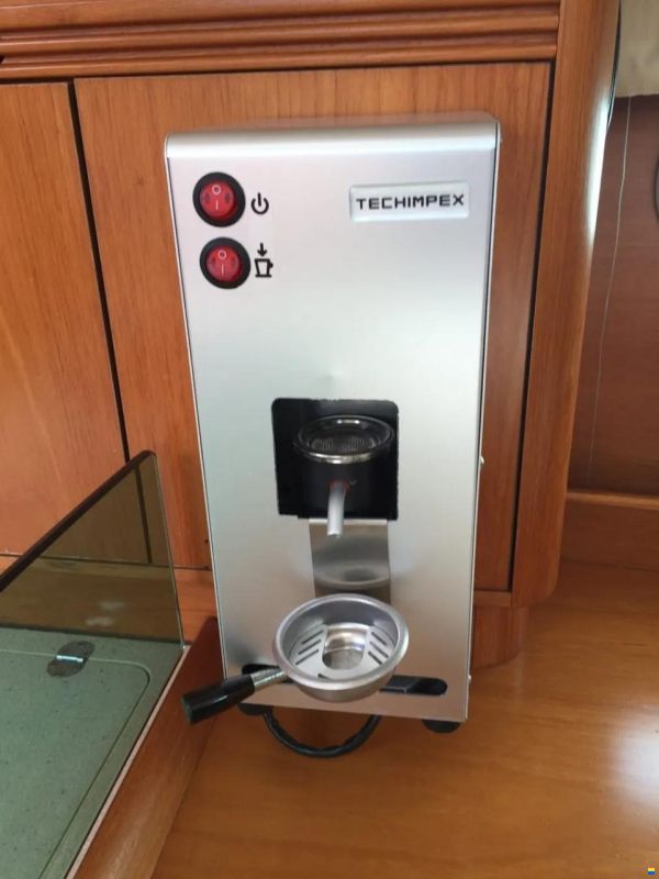 Jeanneau Sun Odyssey 54 DS