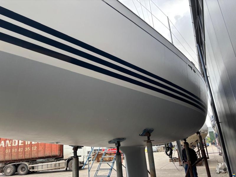X-Yachts X-40