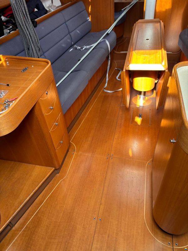 X-Yachts X-40